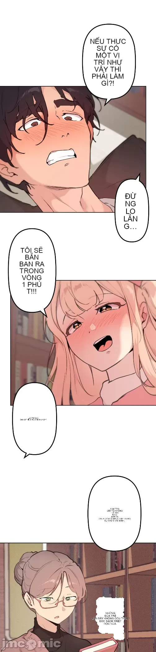 Con trai của gia đình Nan Chương 1-75