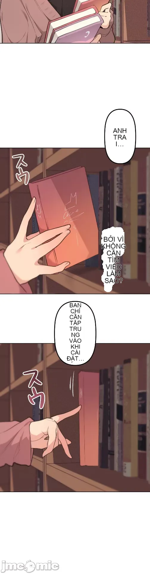 Con trai của gia đình Nan Chương 1-75