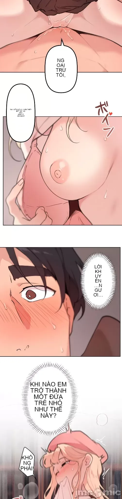 Con trai của gia đình Nan Chương 1-75