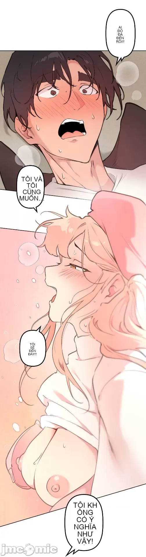 Con trai của gia đình Nan Chương 1-75