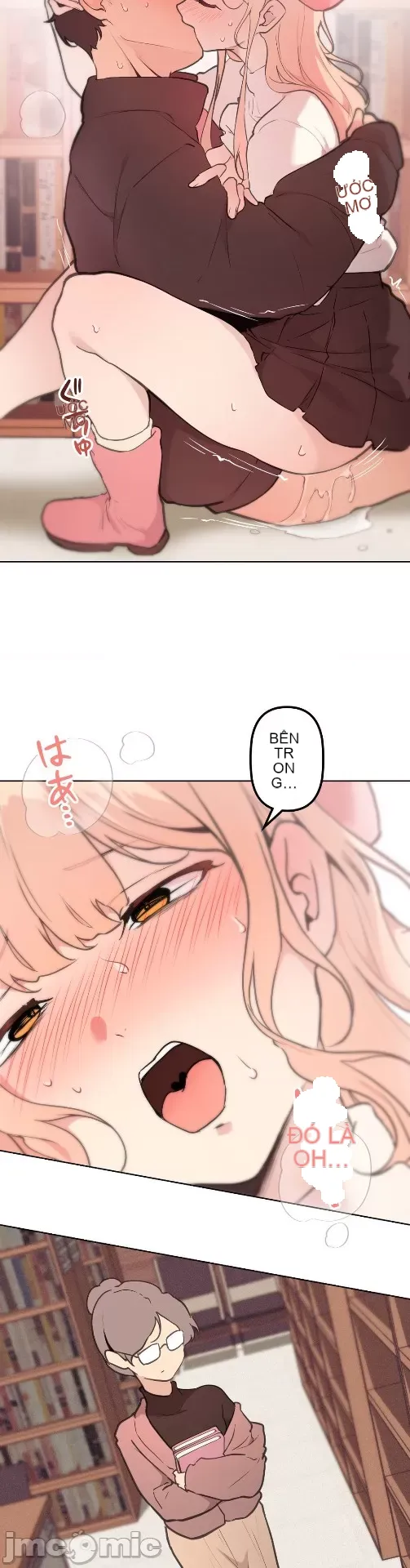 Con trai của gia đình Nan Chương 1-75