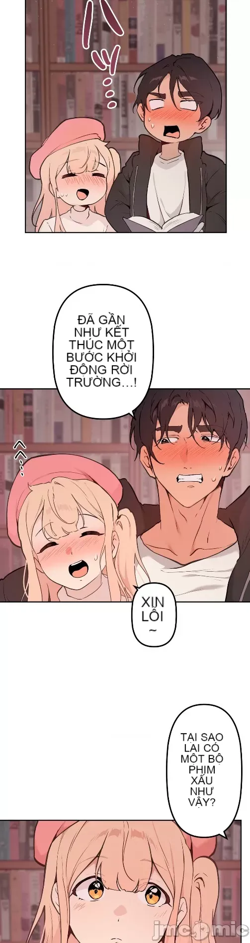 Con trai của gia đình Nan Chương 1-75