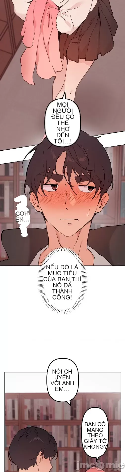 Con trai của gia đình Nan Chương 1-75