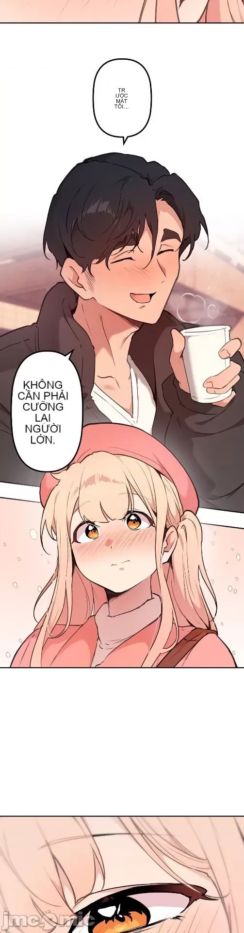 Con trai của gia đình Nan Chương 1-75