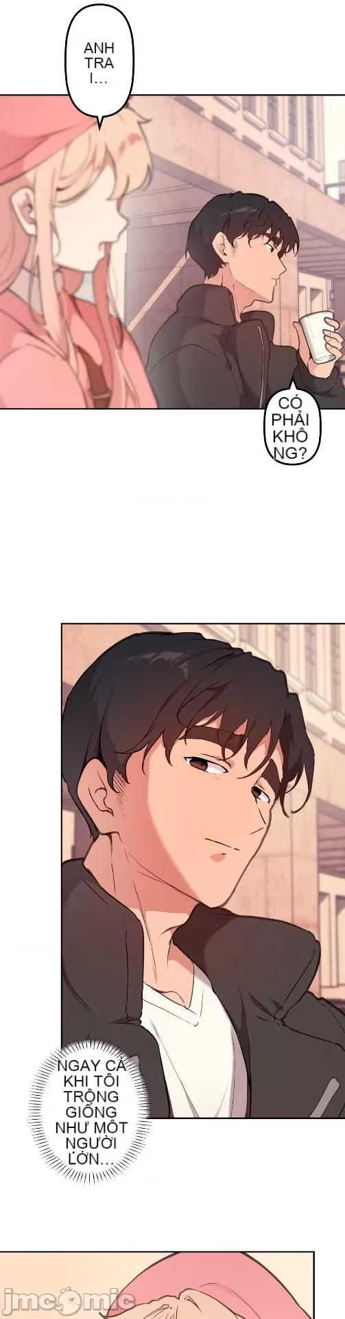 Con trai của gia đình Nan Chương 1-75