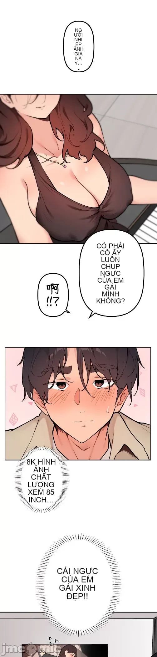 Con trai của gia đình Nan Chương 1-75