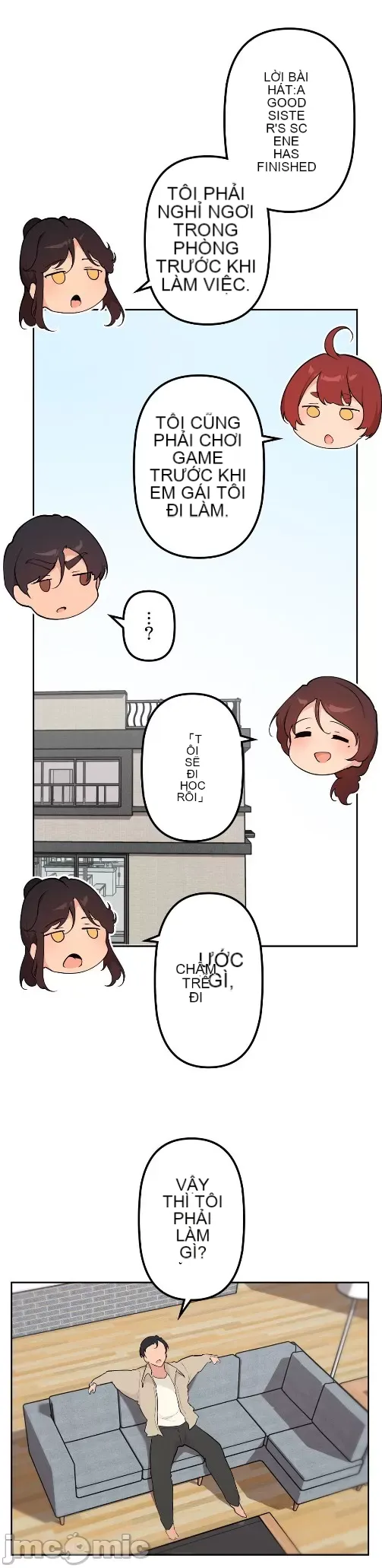 Con trai của gia đình Nan Chương 1-75