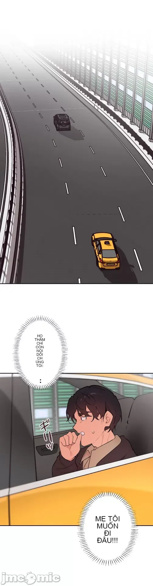 Con trai của gia đình Nan Chương 1-75