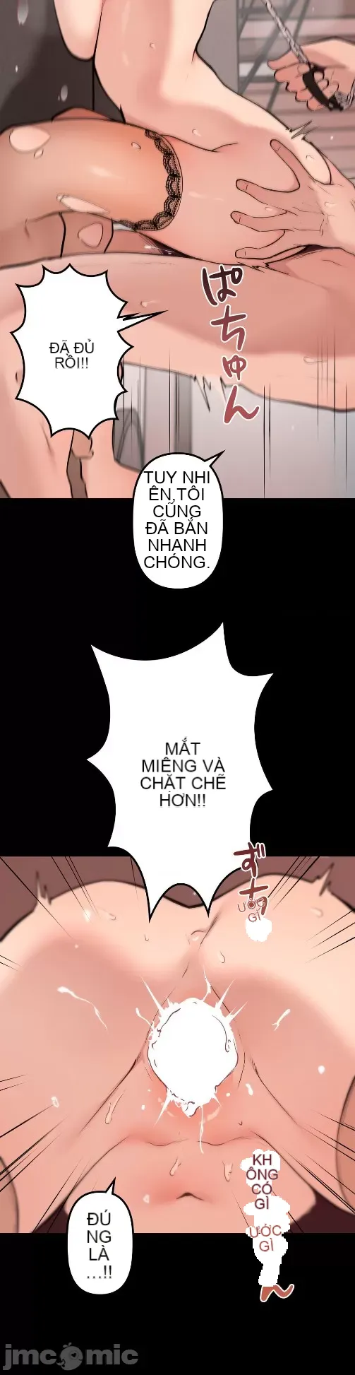 Con trai của gia đình Nan Chương 1-75