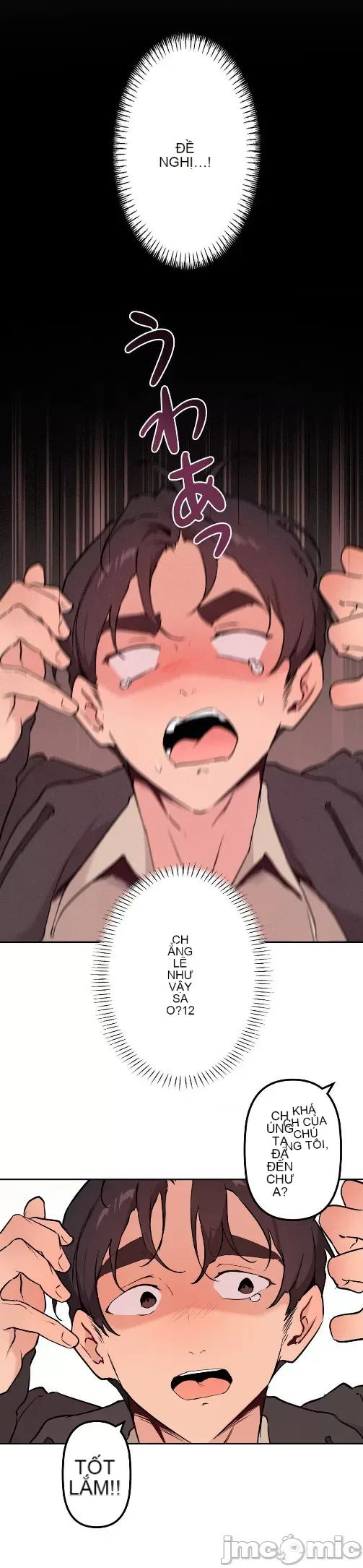 Con trai của gia đình Nan Chương 1-75