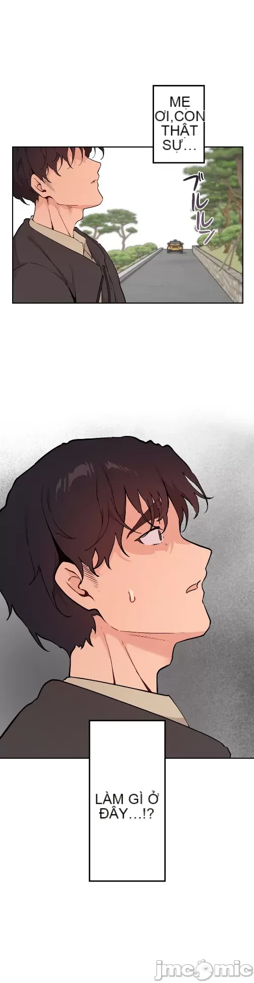 Con trai của gia đình Nan Chương 1-75