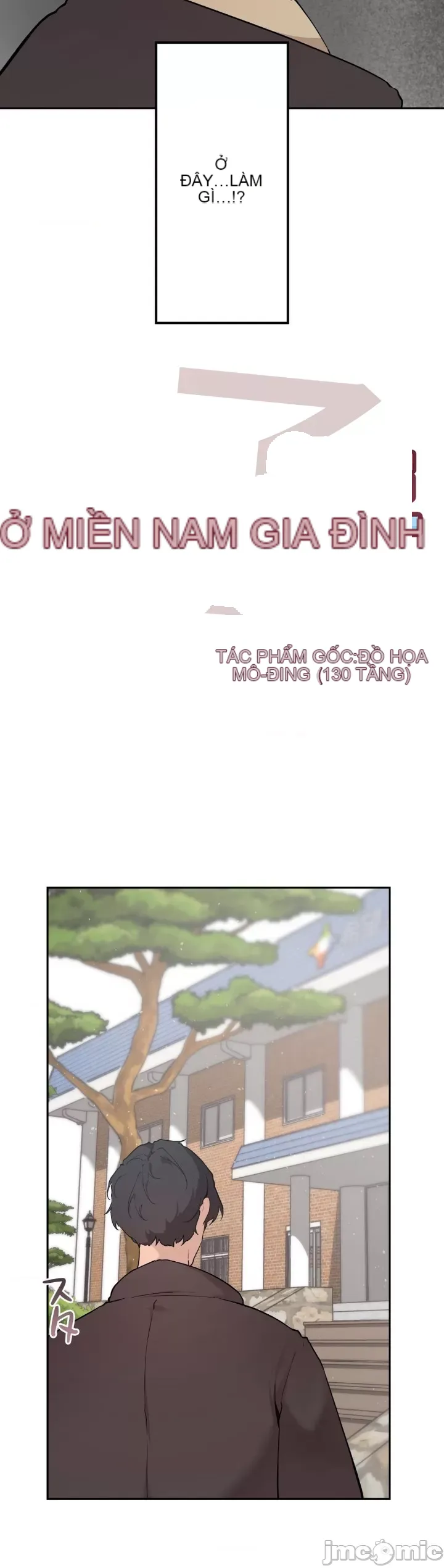 Con trai của gia đình Nan Chương 1-75