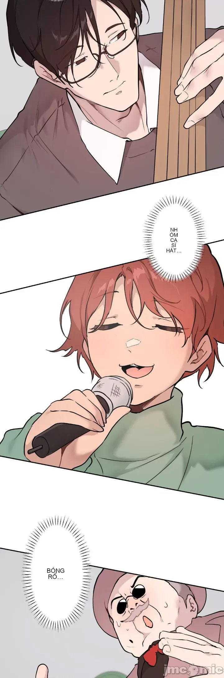 Con trai của gia đình Nan Chương 1-75