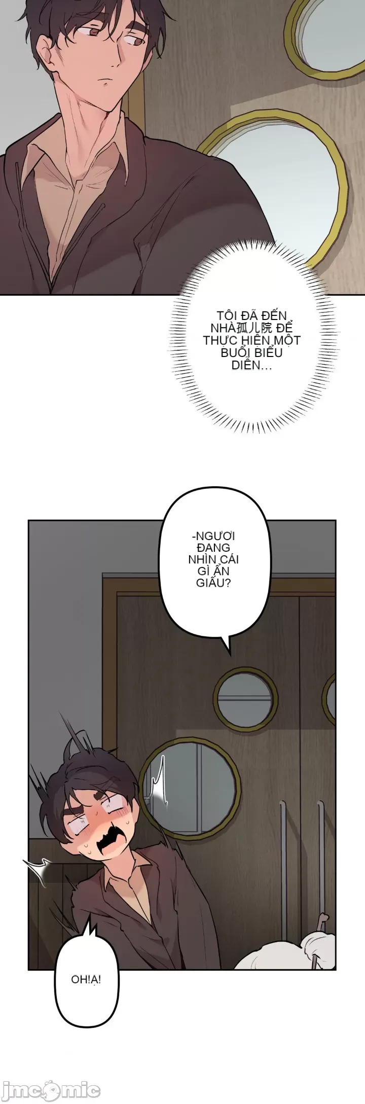 Con trai của gia đình Nan Chương 1-75