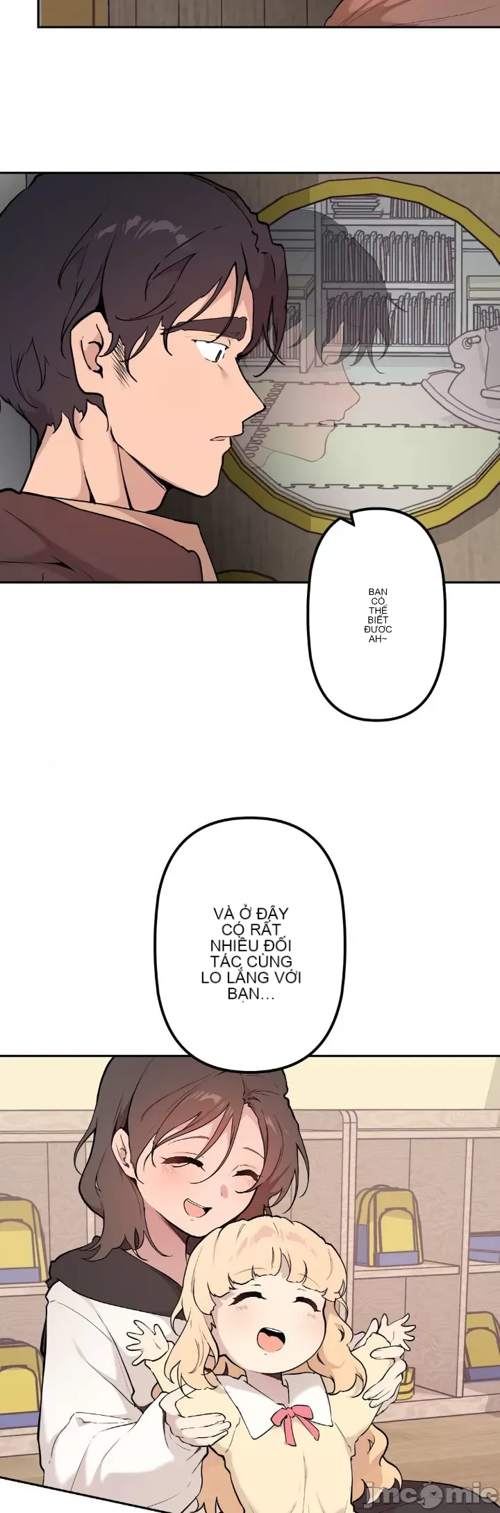 Con trai của gia đình Nan Chương 1-75