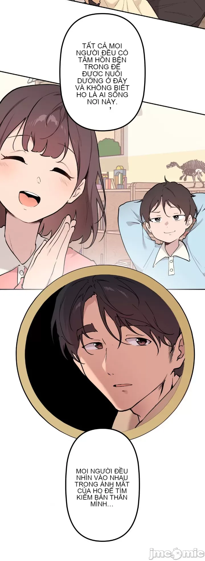 Con trai của gia đình Nan Chương 1-75