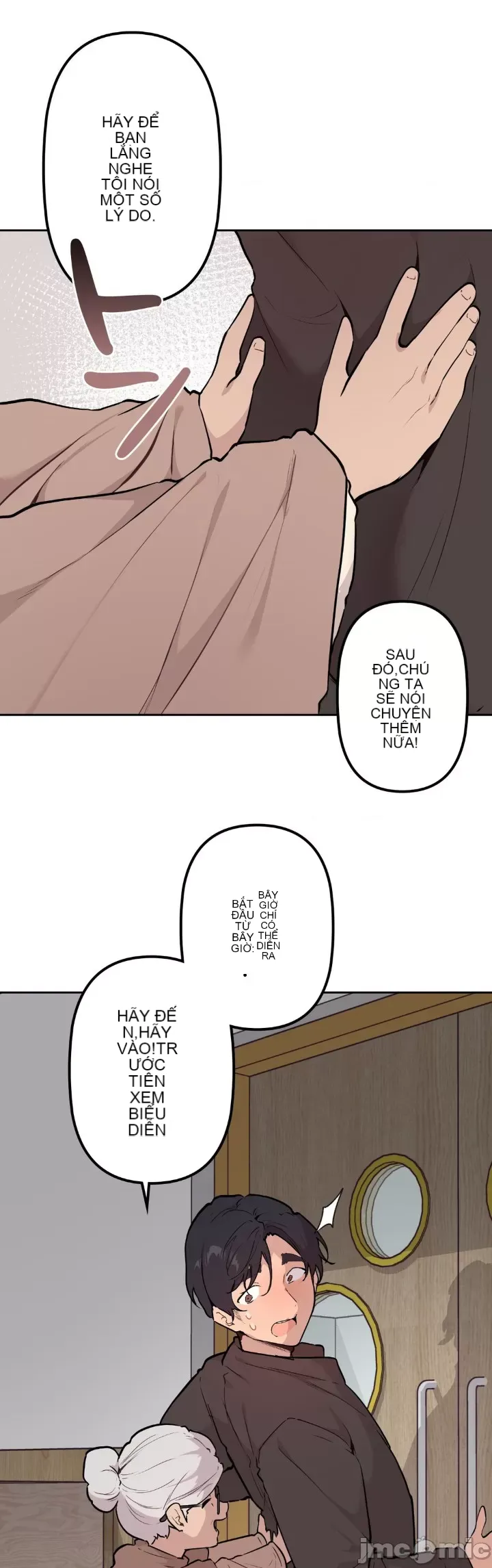 Con trai của gia đình Nan Chương 1-75