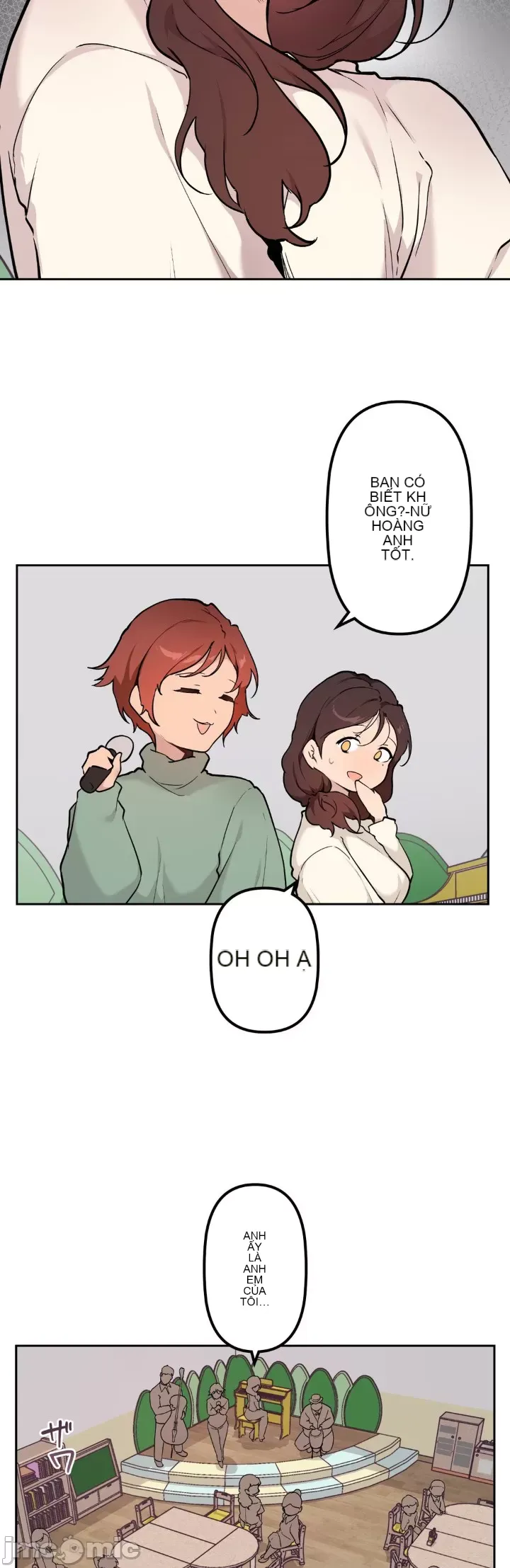 Con trai của gia đình Nan Chương 1-75