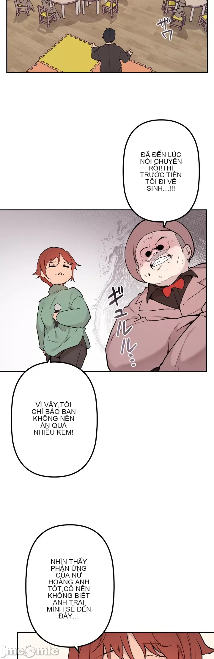 Con trai của gia đình Nan Chương 1-75