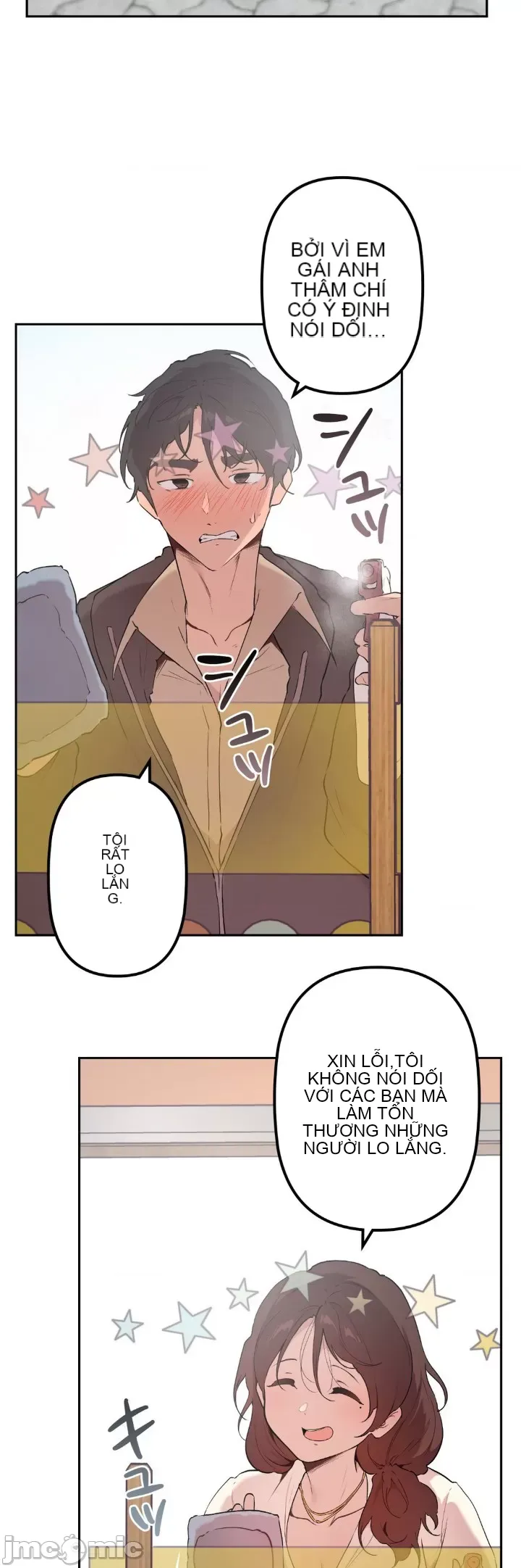 Con trai của gia đình Nan Chương 1-75