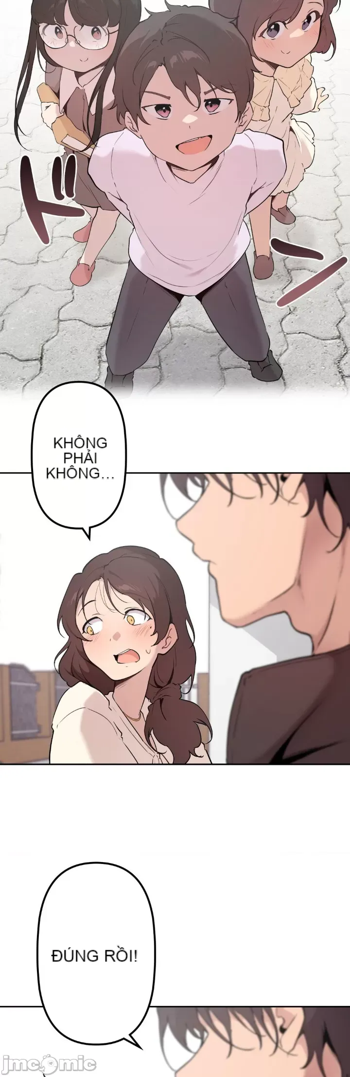 Con trai của gia đình Nan Chương 1-75