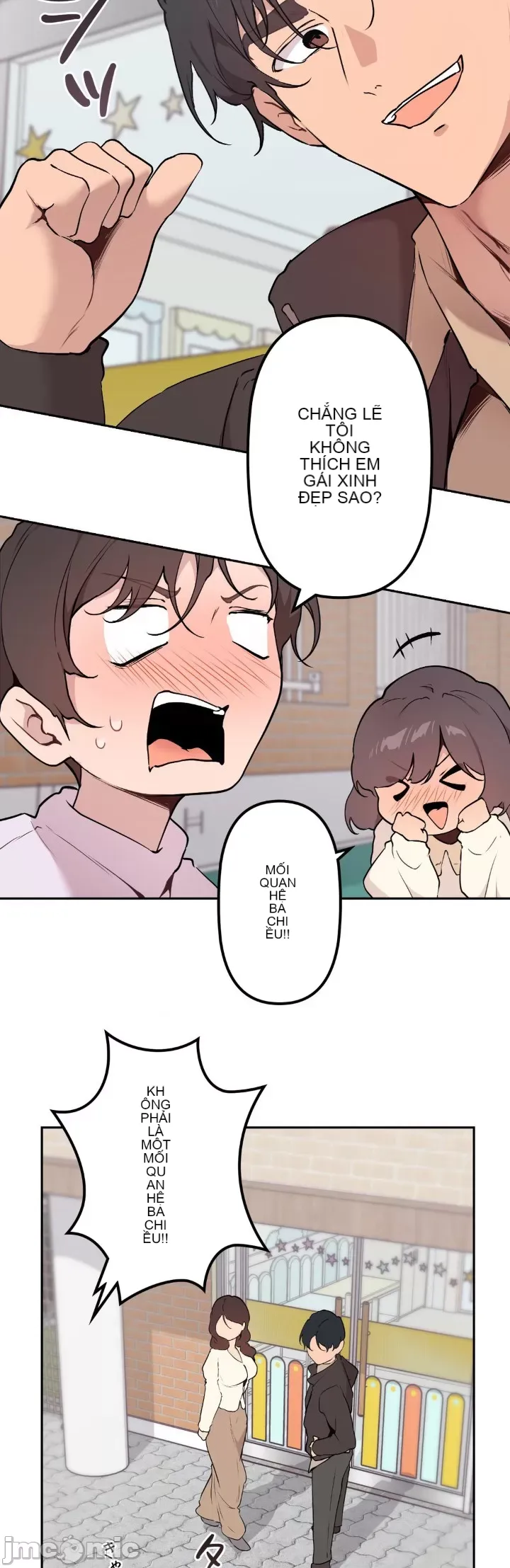 Con trai của gia đình Nan Chương 1-75