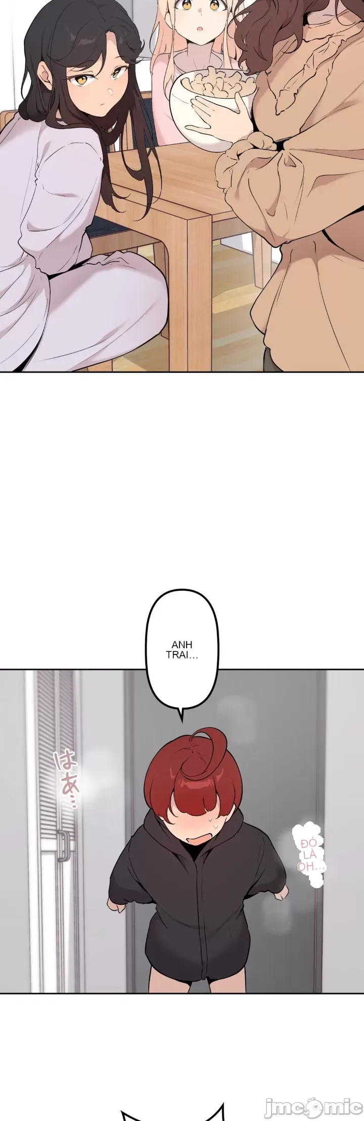 Con trai của gia đình Nan Chương 1-75