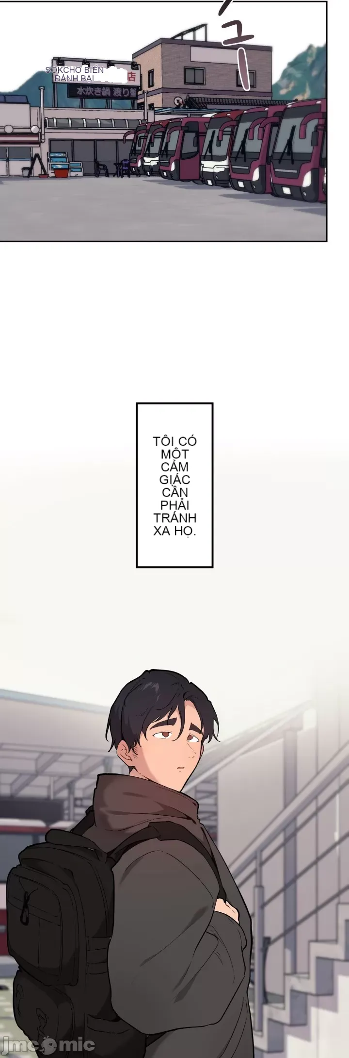 Con trai của gia đình Nan Chương 1-75