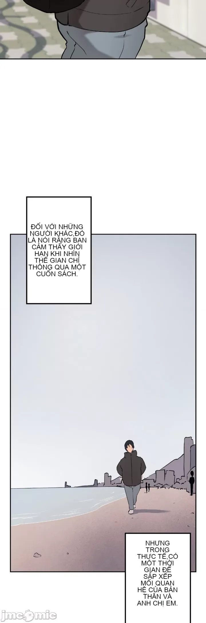 Con trai của gia đình Nan Chương 1-75