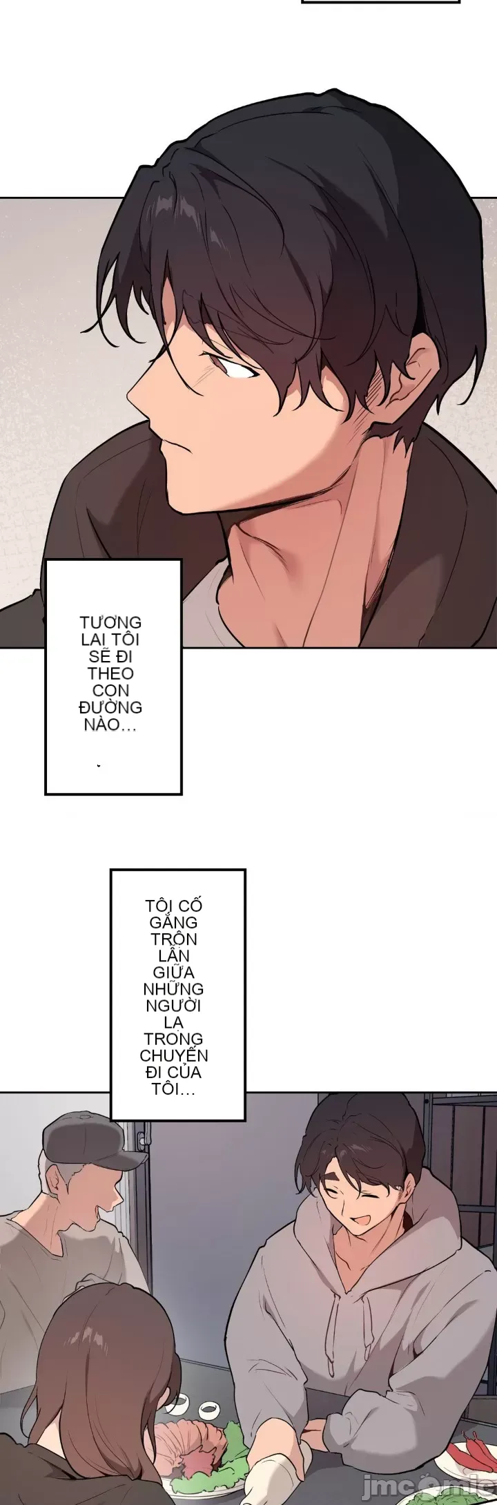 Con trai của gia đình Nan Chương 1-75