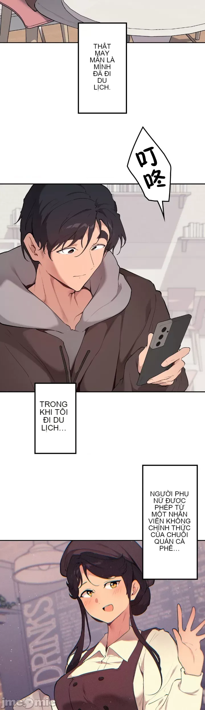 Con trai của gia đình Nan Chương 1-75