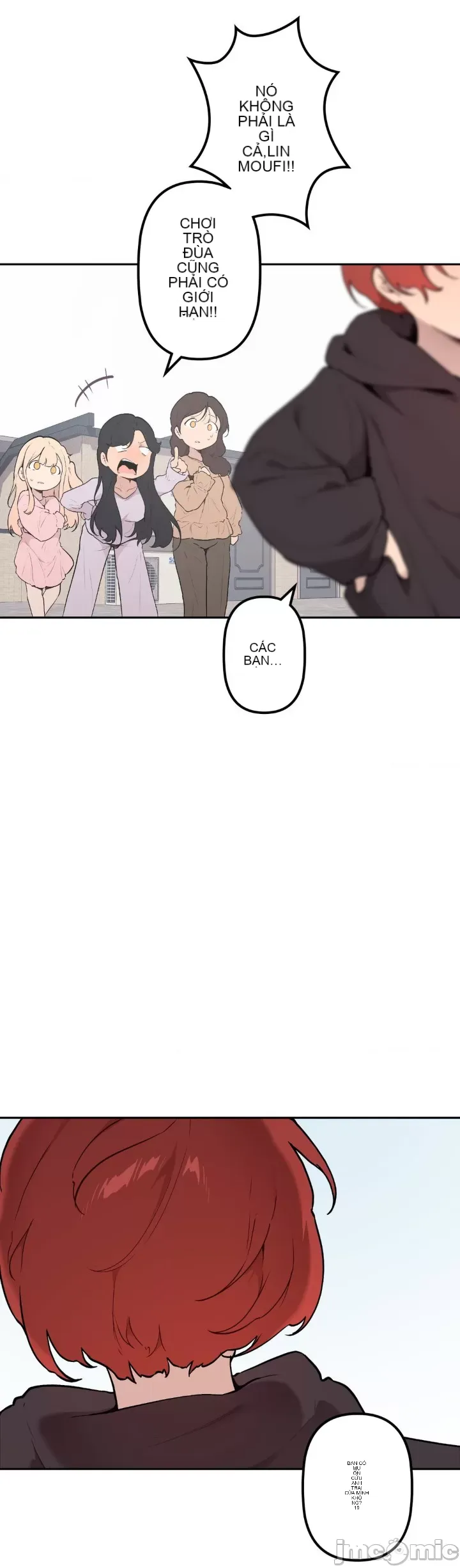 Con trai của gia đình Nan Chương 1-75