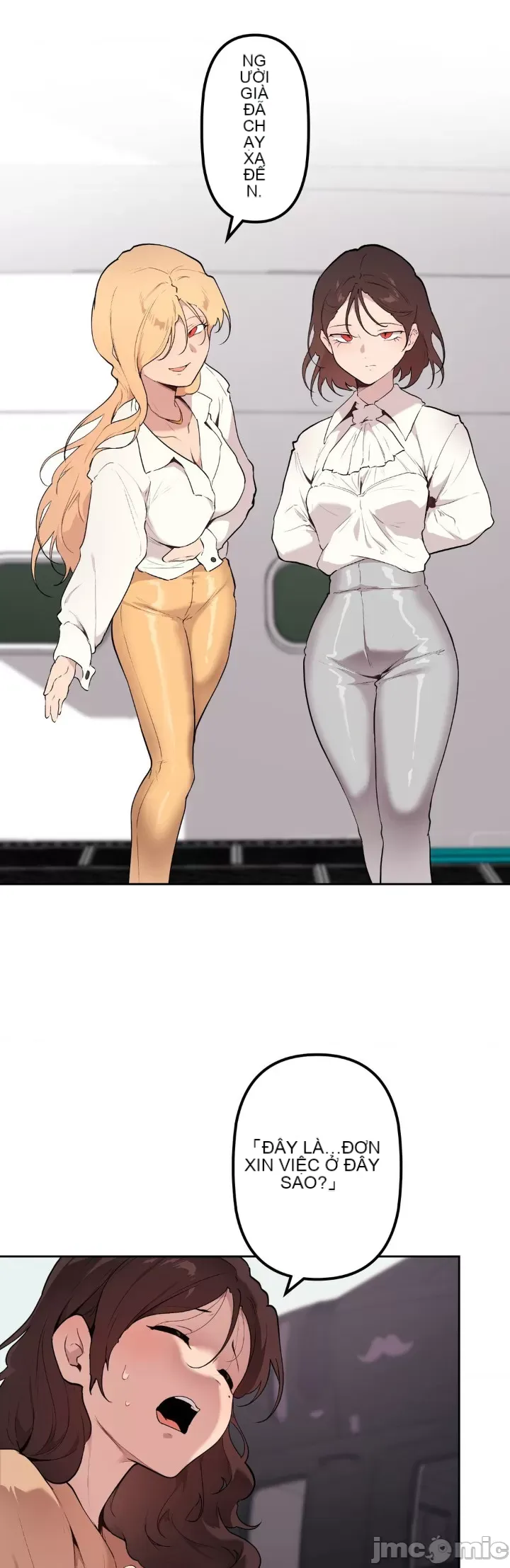 Con trai của gia đình Nan Chương 1-75