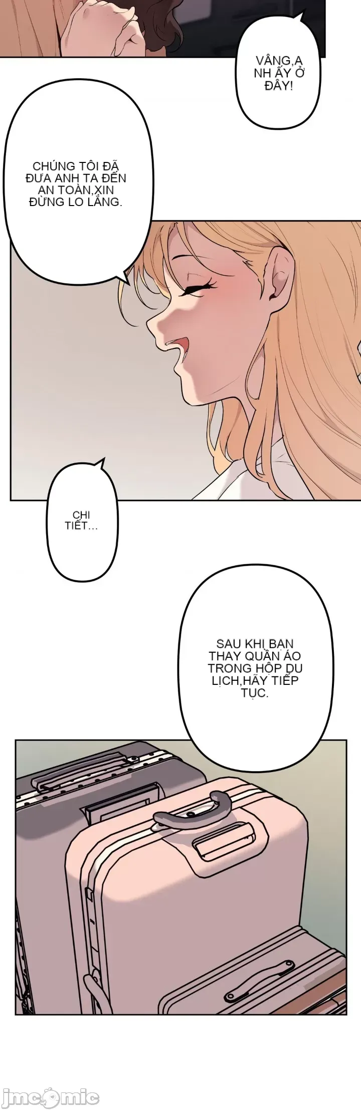 Con trai của gia đình Nan Chương 1-75