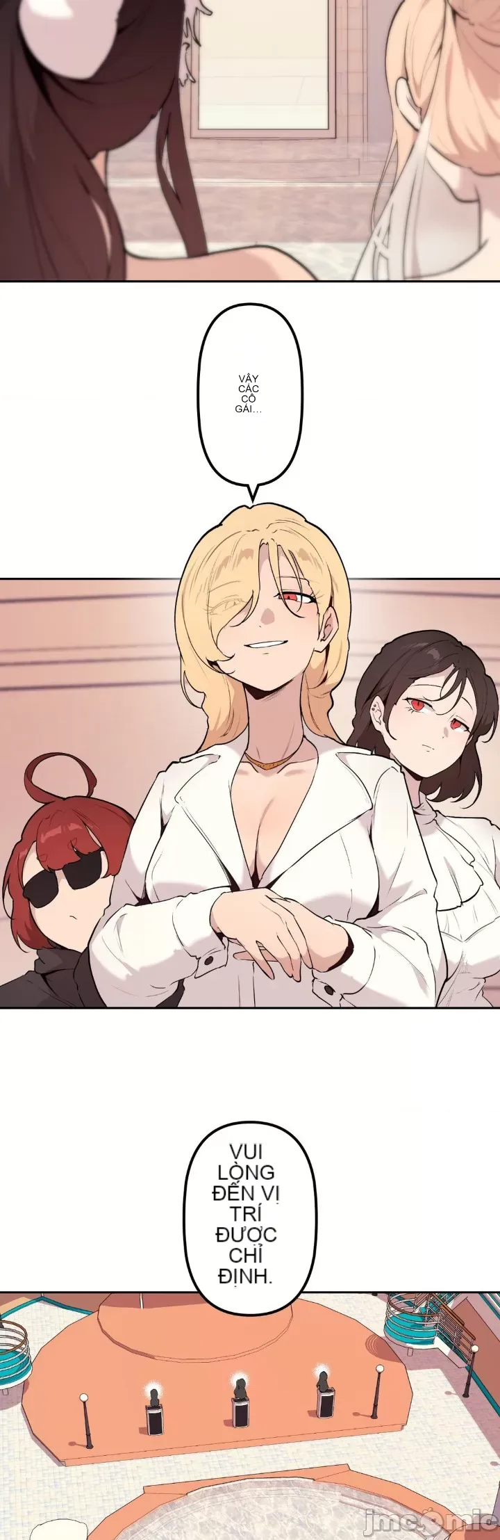 Con trai của gia đình Nan Chương 1-75