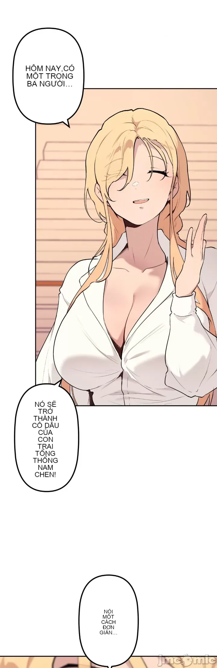 Con trai của gia đình Nan Chương 1-75