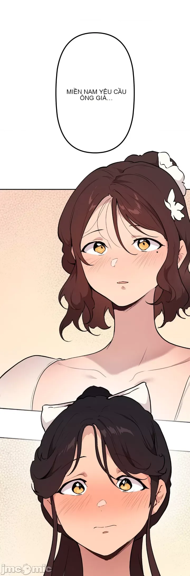 Con trai của gia đình Nan Chương 1-75