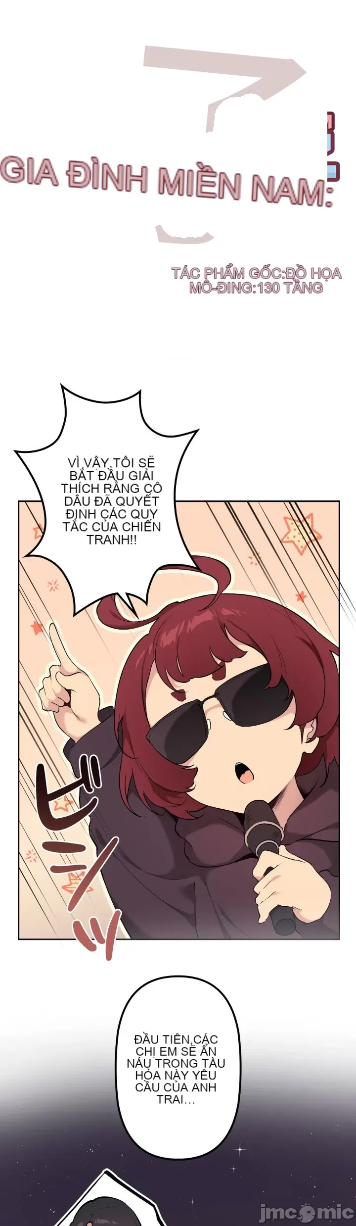 Con trai của gia đình Nan Chương 1-75