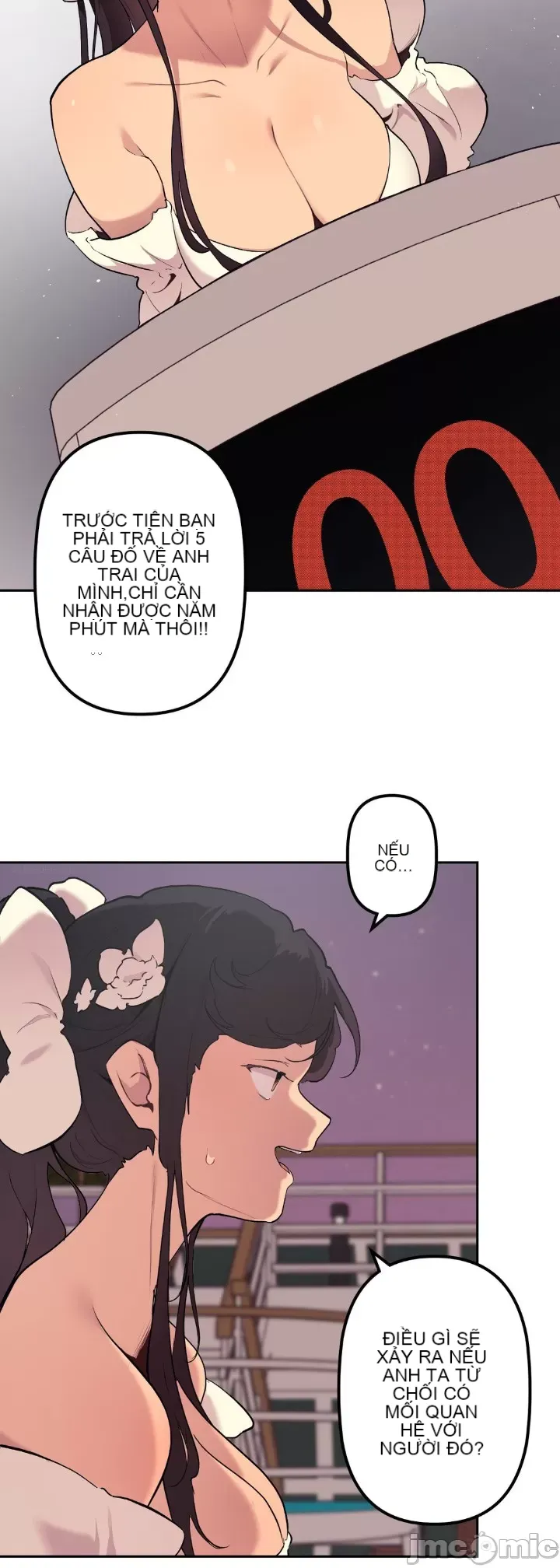 Con trai của gia đình Nan Chương 1-75