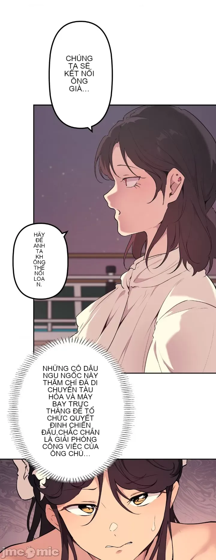 Con trai của gia đình Nan Chương 1-75