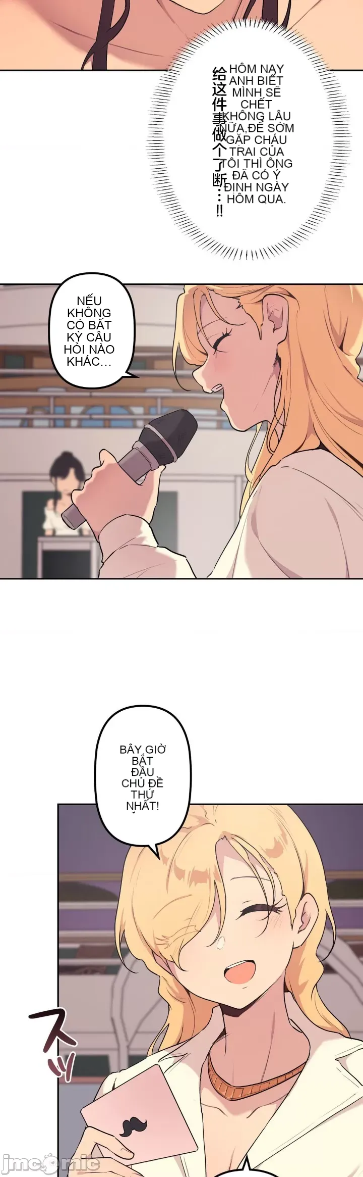 Con trai của gia đình Nan Chương 1-75