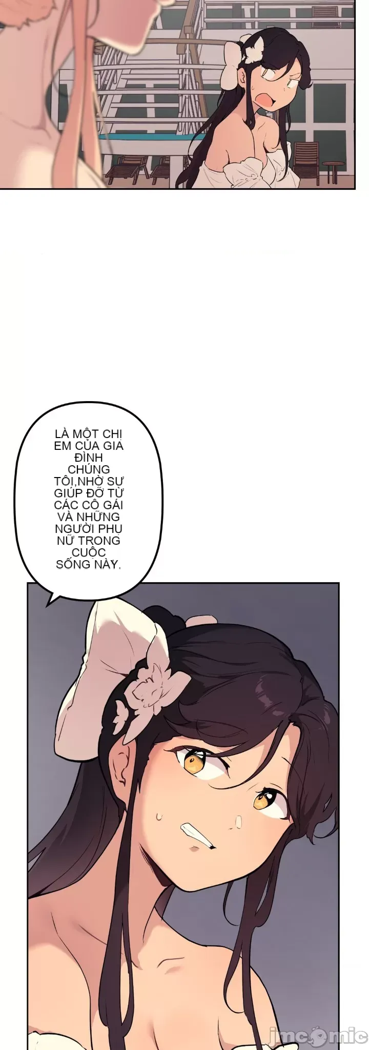 Con trai của gia đình Nan Chương 1-75