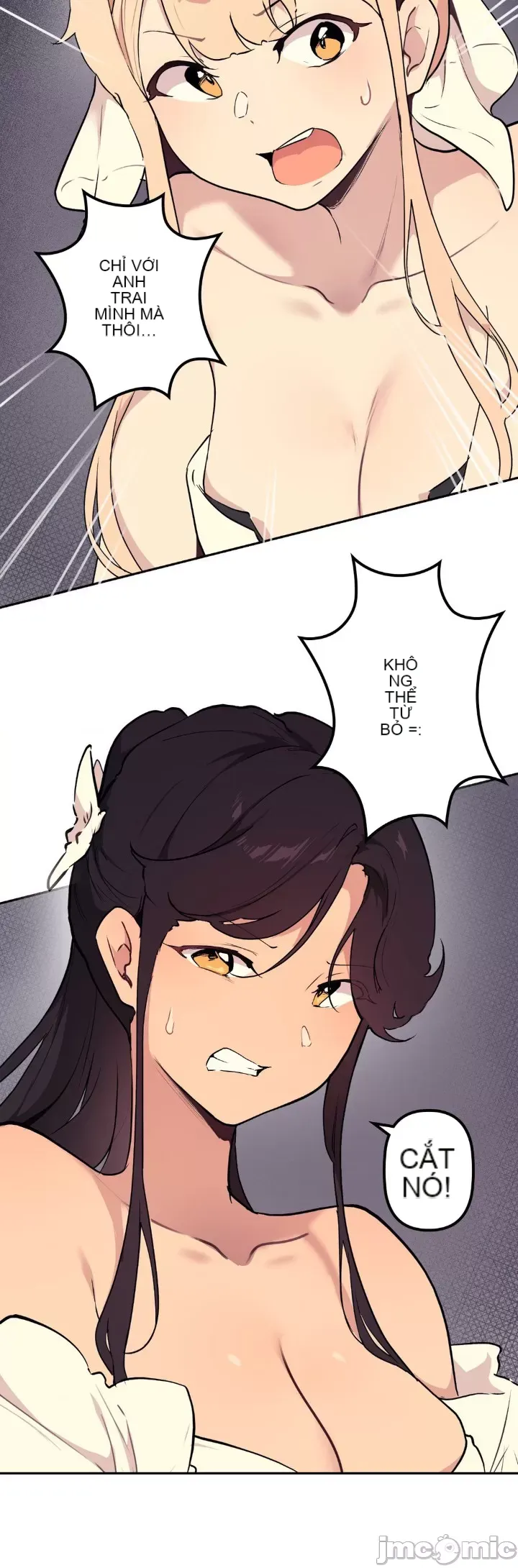 Con trai của gia đình Nan Chương 1-75