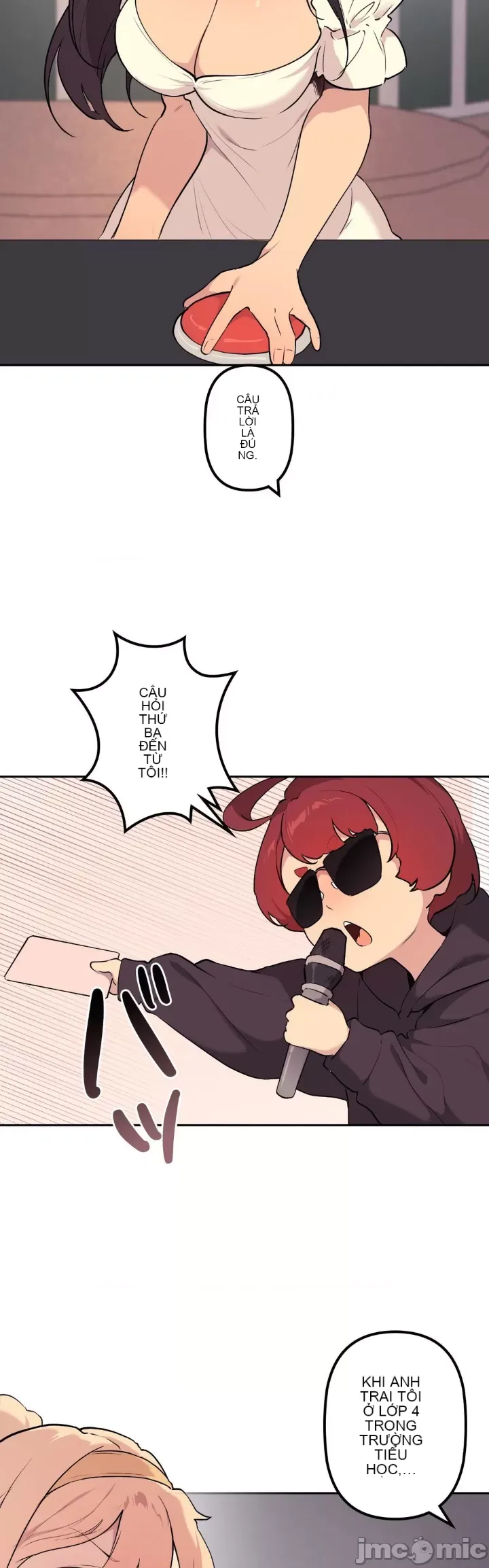 Con trai của gia đình Nan Chương 1-75