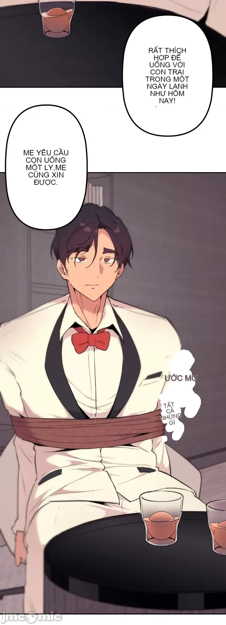 Con trai của gia đình Nan Chương 1-75