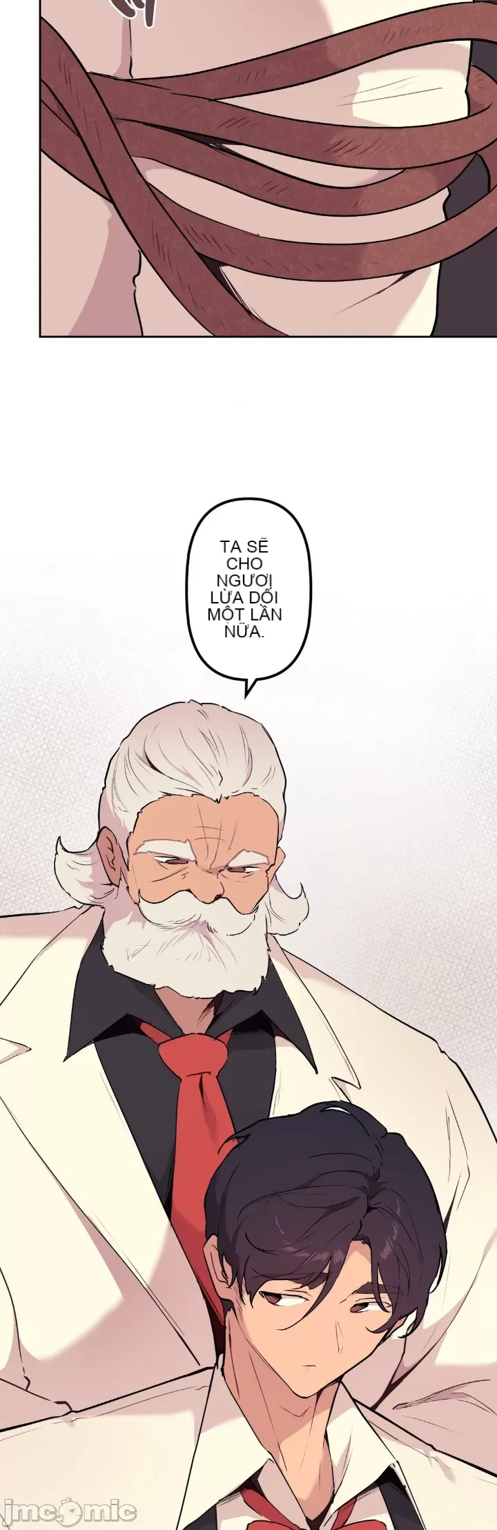 Con trai của gia đình Nan Chương 1-75