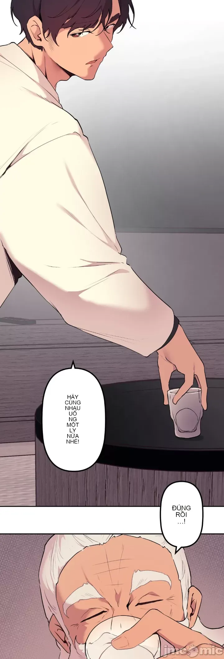 Con trai của gia đình Nan Chương 1-75