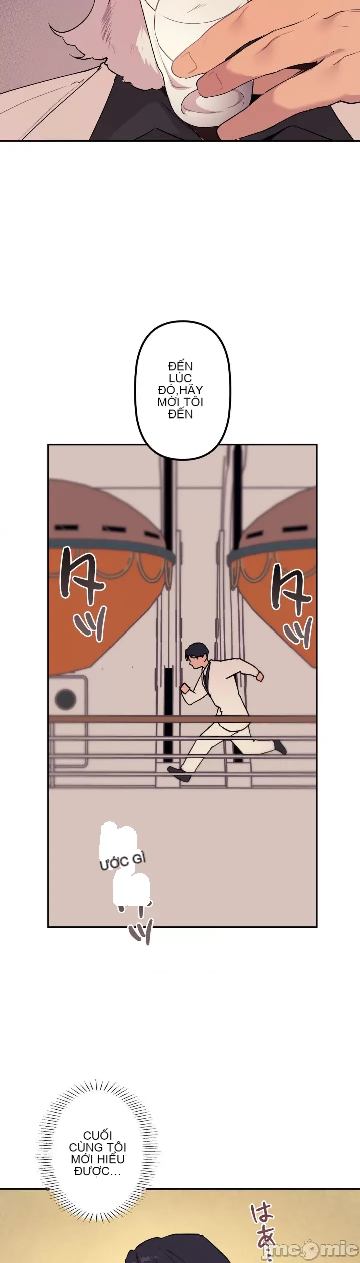 Con trai của gia đình Nan Chương 1-75