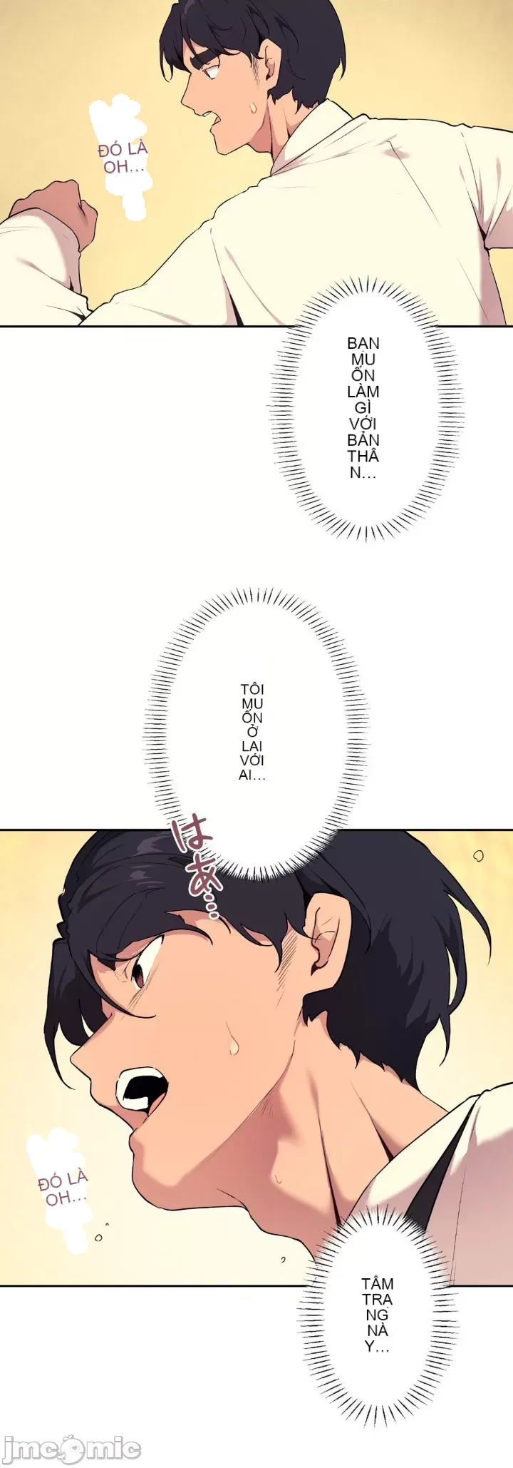 Con trai của gia đình Nan Chương 1-75