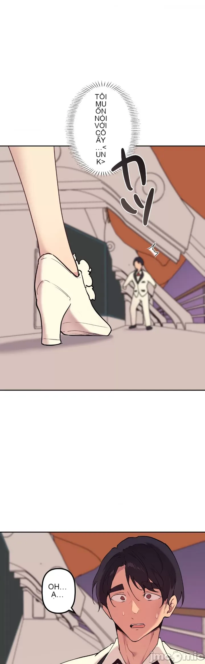 Con trai của gia đình Nan Chương 1-75